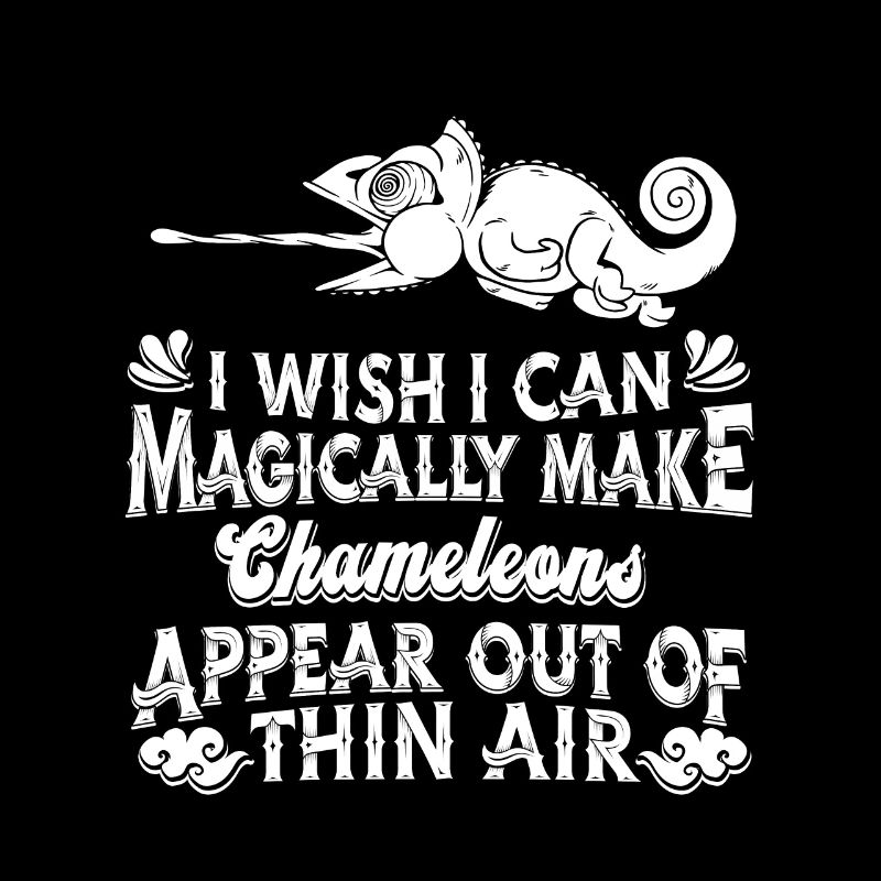 Chameleon Chamäleon