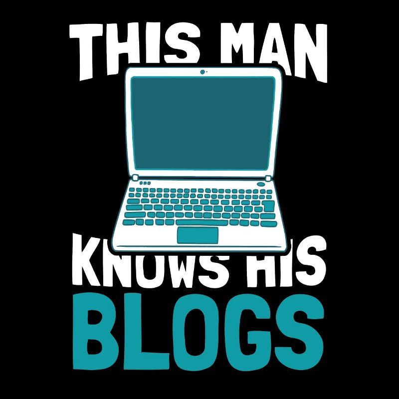 Blog Blogging Blogger