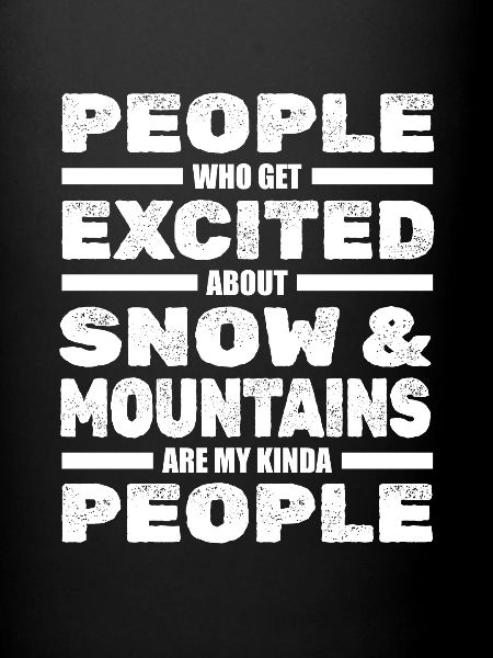 Ski Skiing Skis
