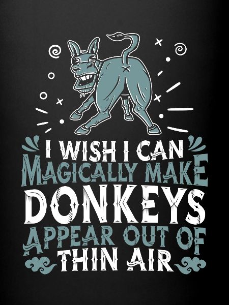 Donkey