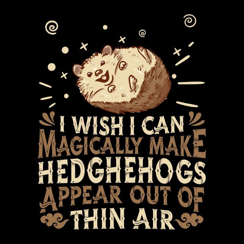 Hedgehog
