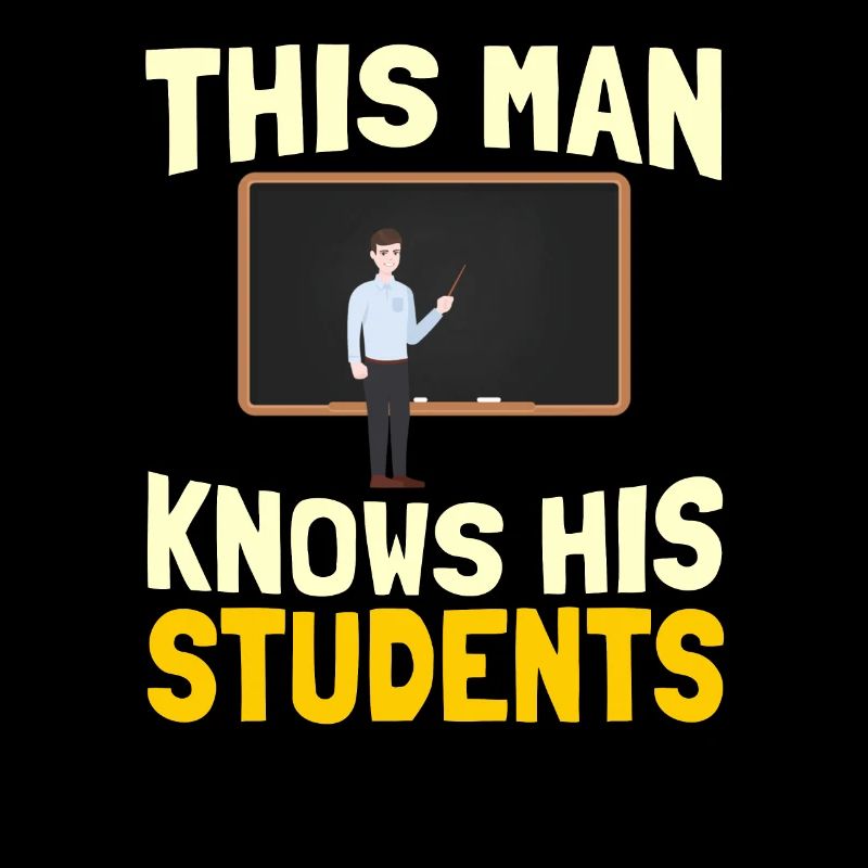 École d’enseignants Pédagogue enseignant