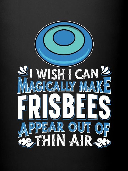Frisbee