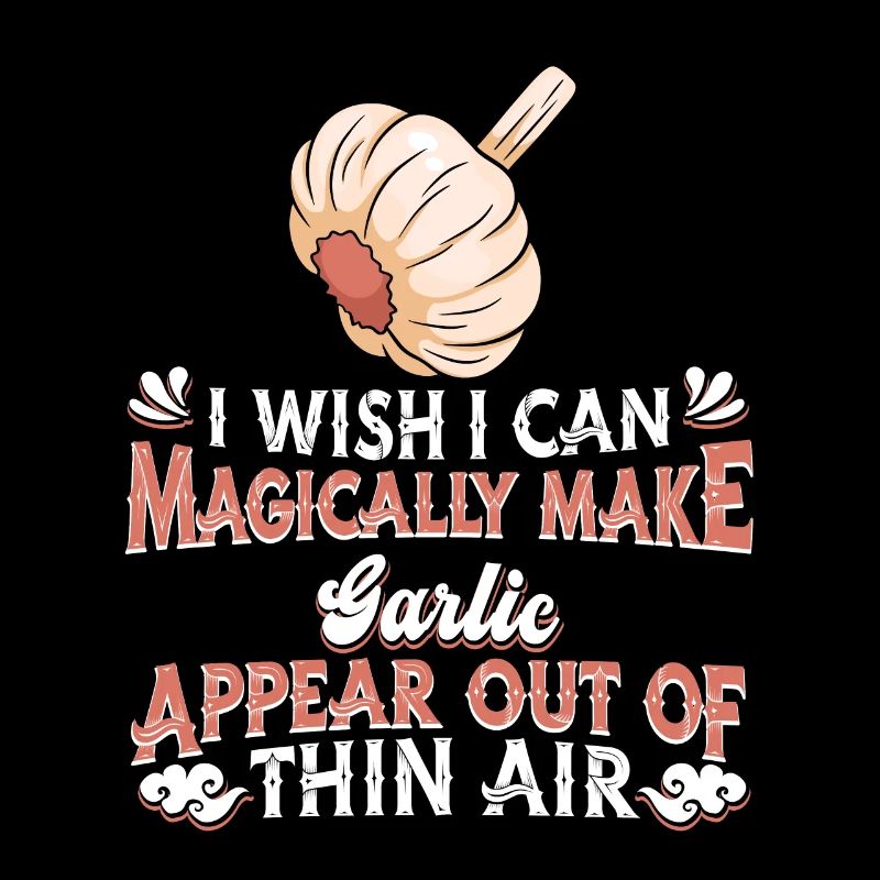 Ail Épice Knobi Knofi