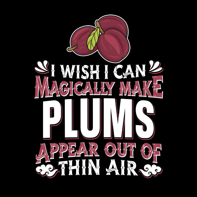 Pflaumen