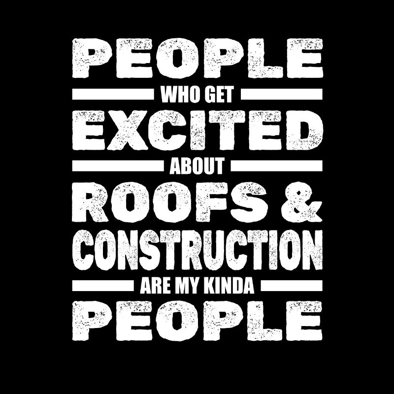 Dachdecker Dach Dachdeckerei Handwerker