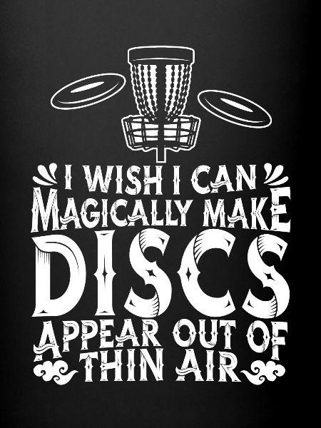 Frisbee Golf