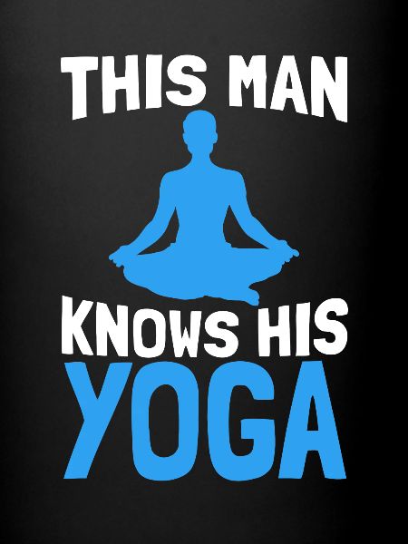 Yoga Yogi