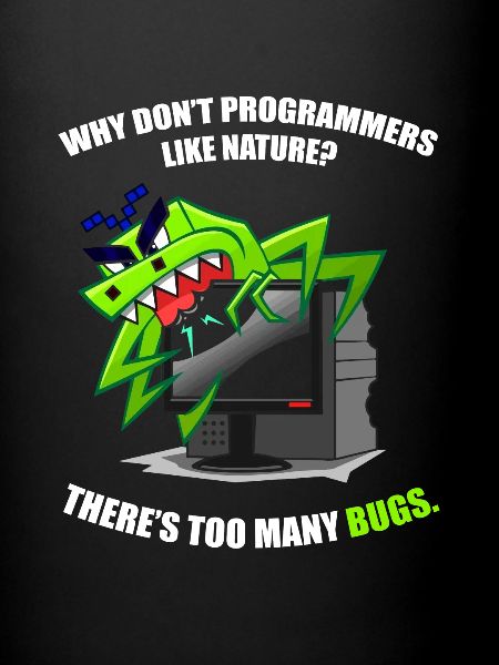 Programmierer Coder Software Entwickler