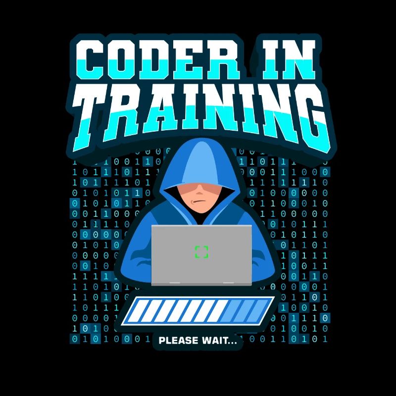 Programmeur Coder Développeur de logiciels
