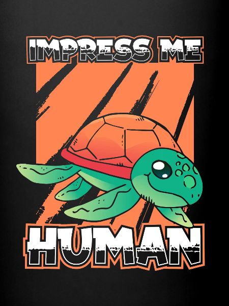 Tortue de mer