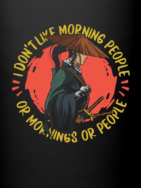 Samurai