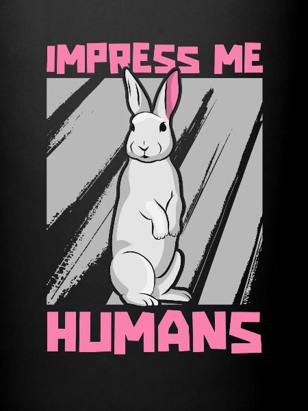 Lapin Karnickel Rammler