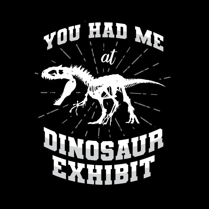 Dinosaure Dino Paléonthologue