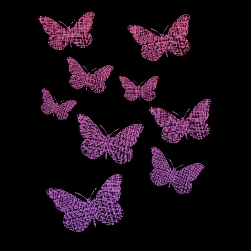 Butterflies
