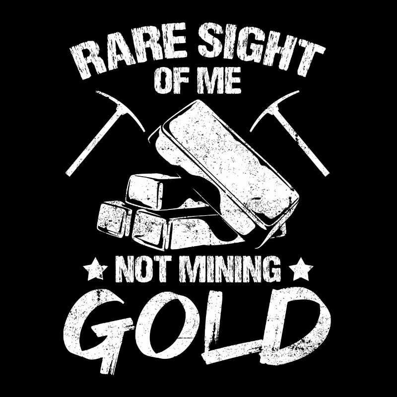 Gold Mining Gold Mine