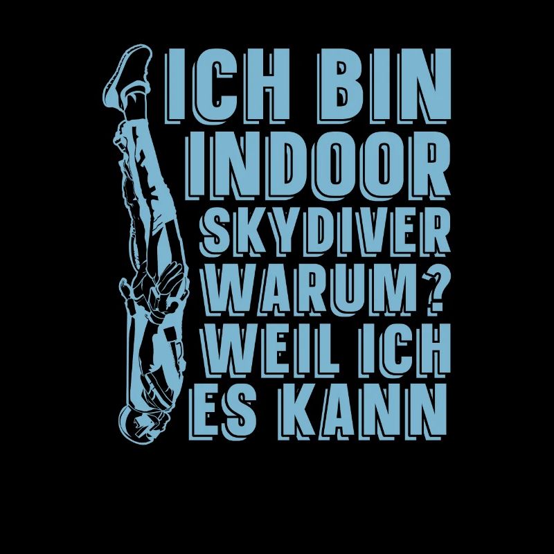 Parachutisme intérieur