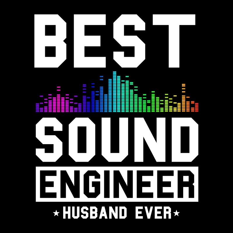 Tontechniker Sound Audio Engineer