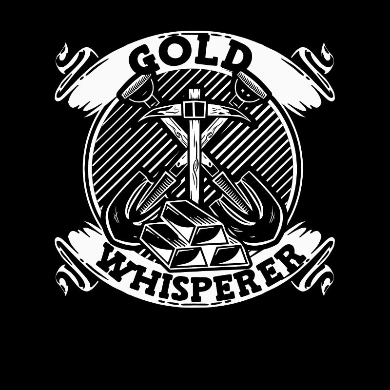 Mine d’or minière