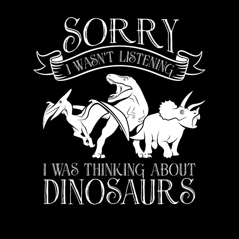 Dinosaur Dino Paleonthologist