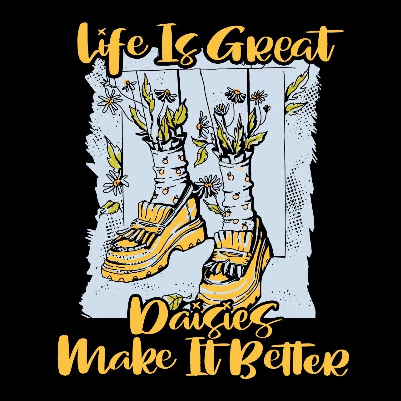 Hobbygärtner Garten Gärtner Gänseblume