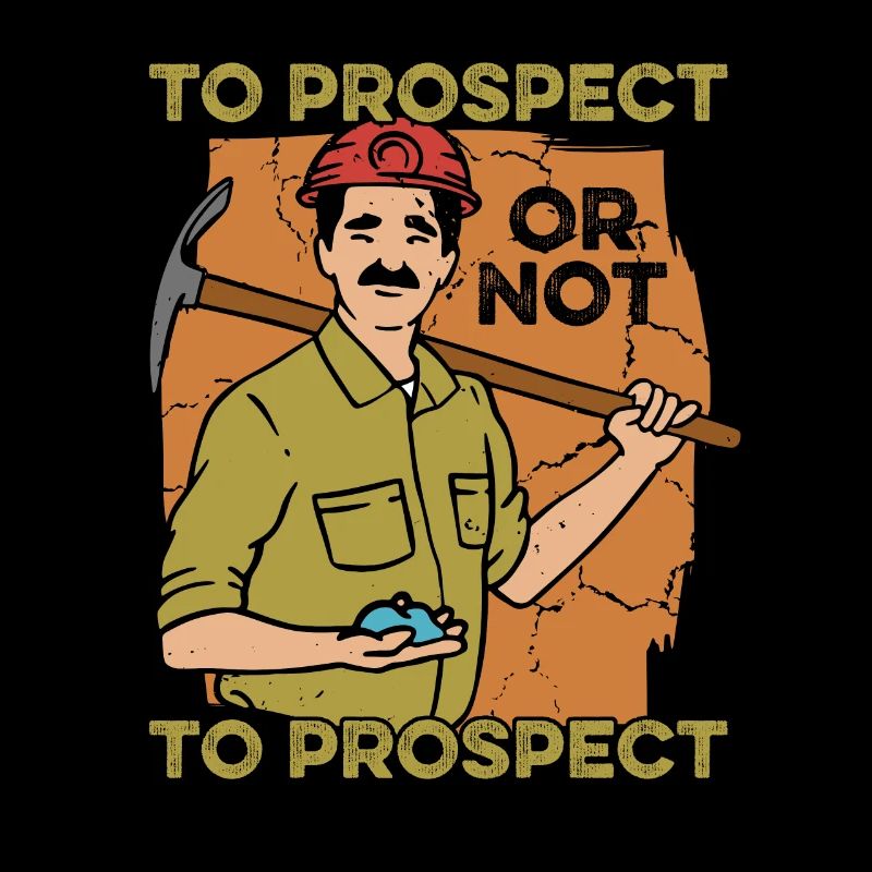 Prospector