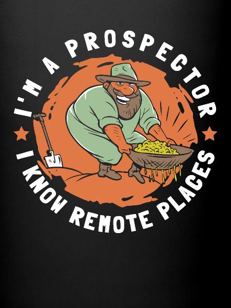 Prospecteur
