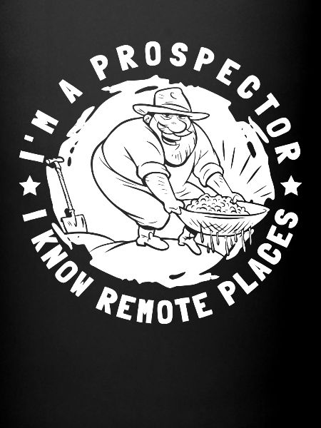 Prospecteur