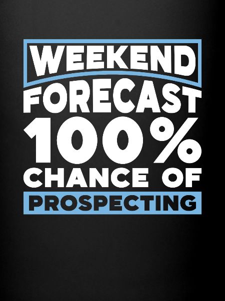 Prospector