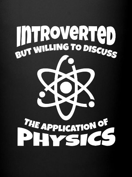 Physics Physicist