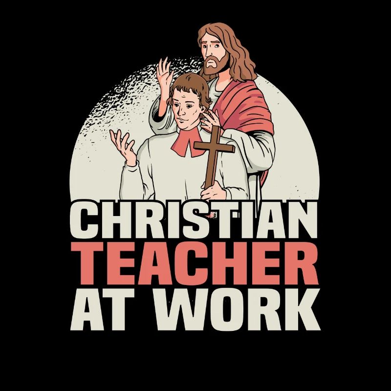 Professeur de religion Éducation religieuse