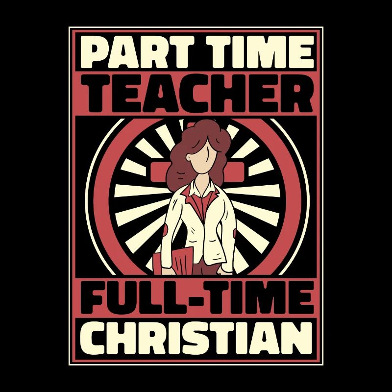 Professeur de religion Éducation religieuse