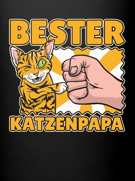 Cat Cat Daddy