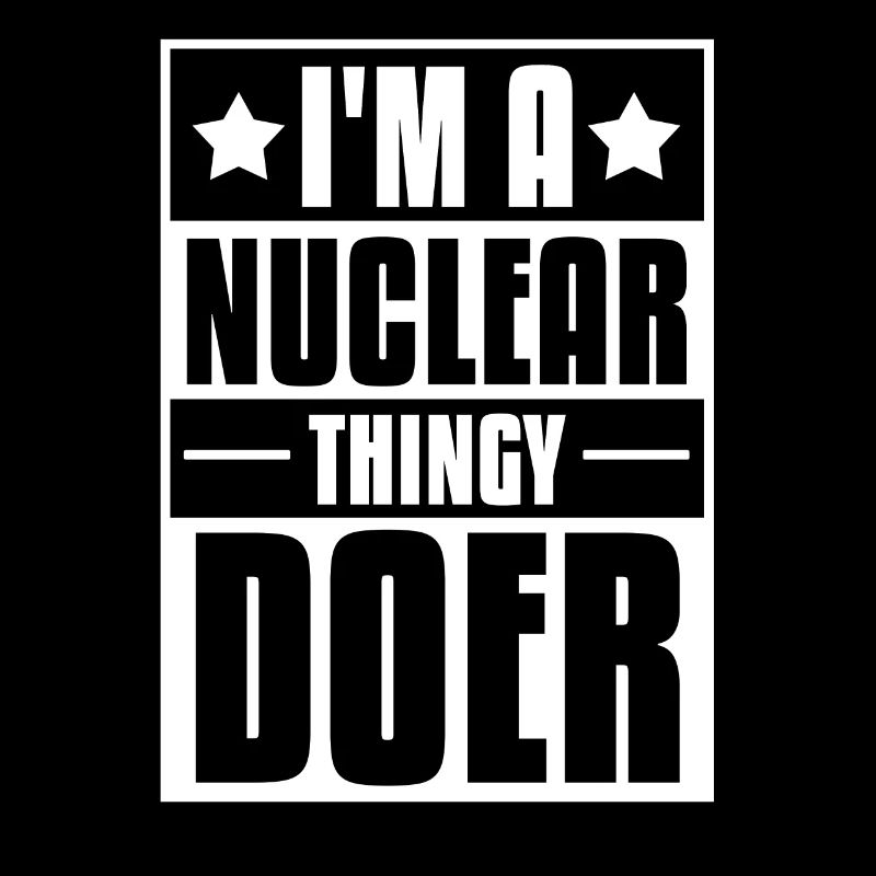 Physics Phyiker Lustig Nuclear Physics