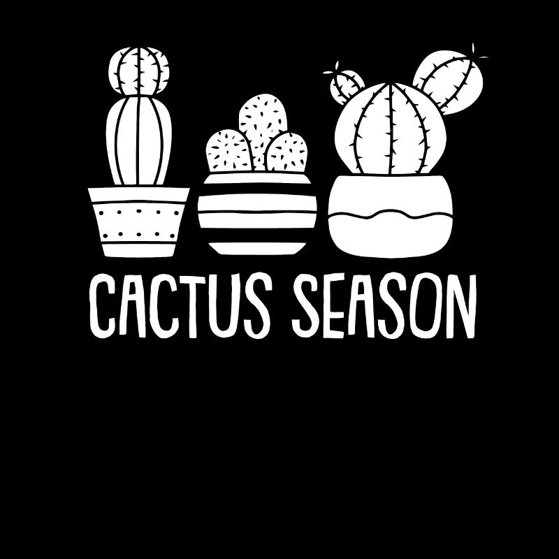 Cactus Jardin Cactus