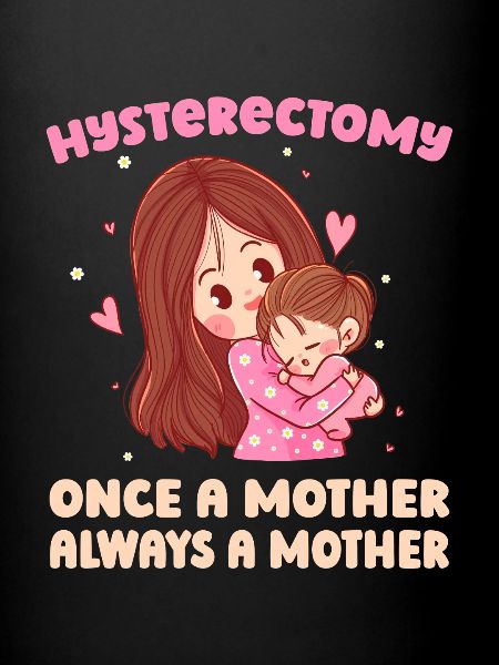 Hystérectomie