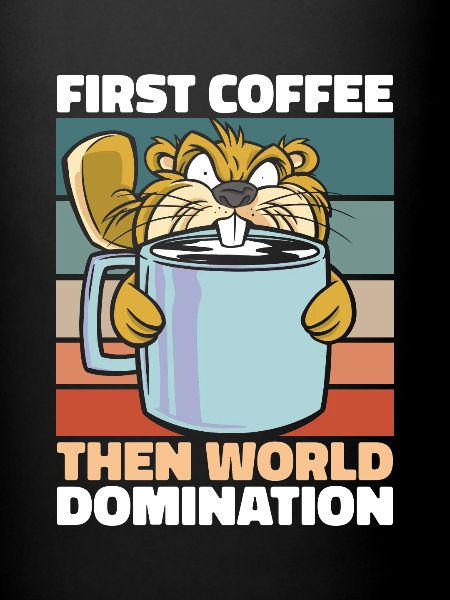 Café Castor