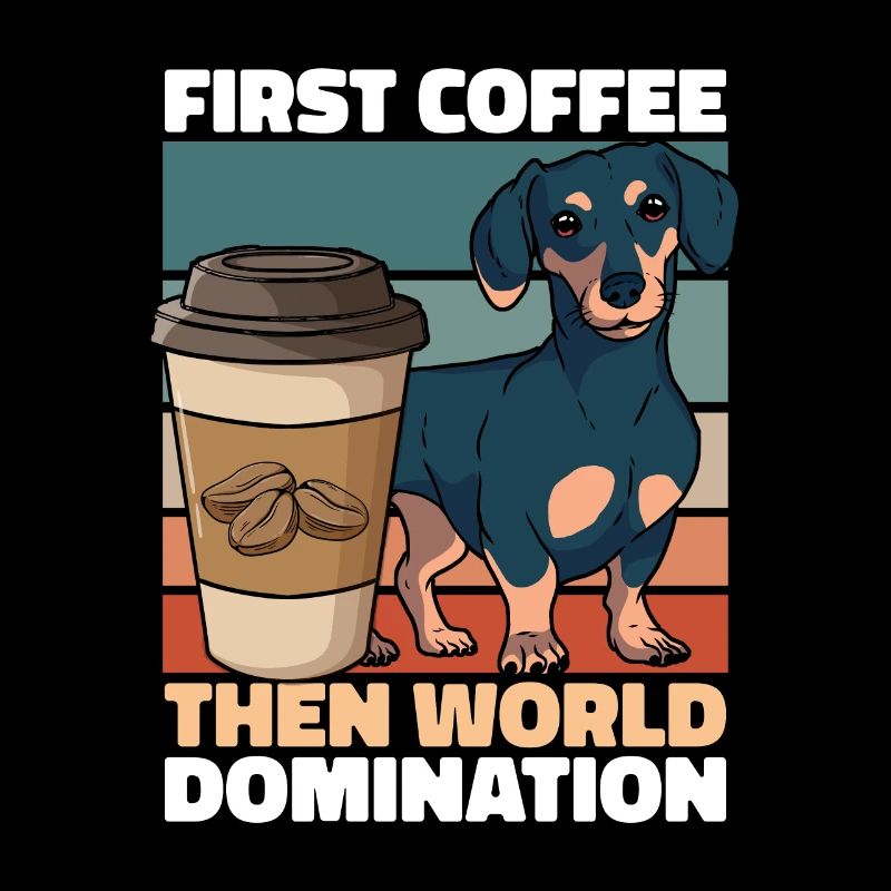 Teckel Café teckel