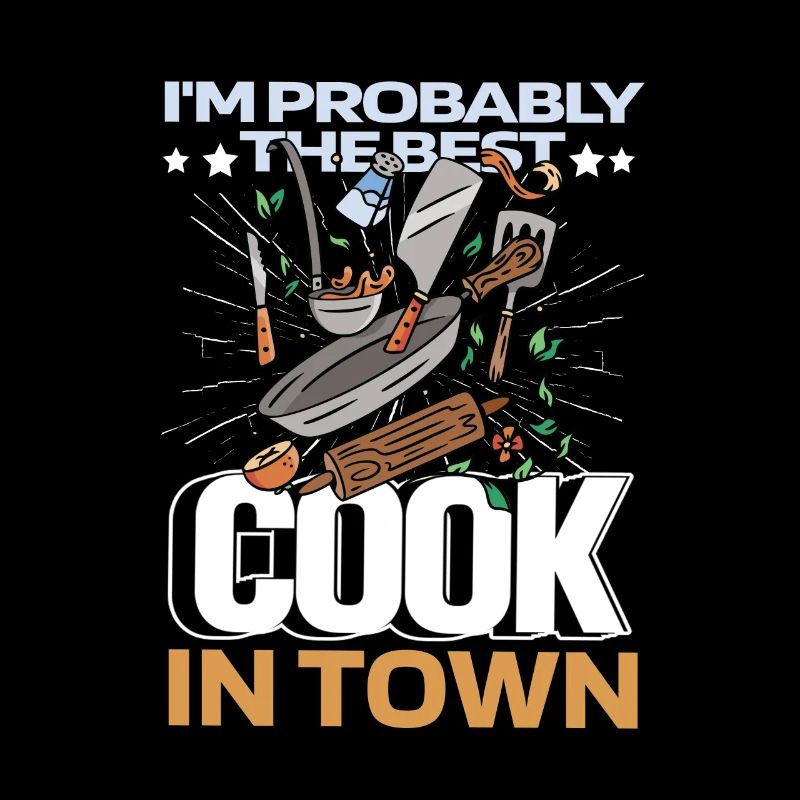 Cook Cooking Utensils