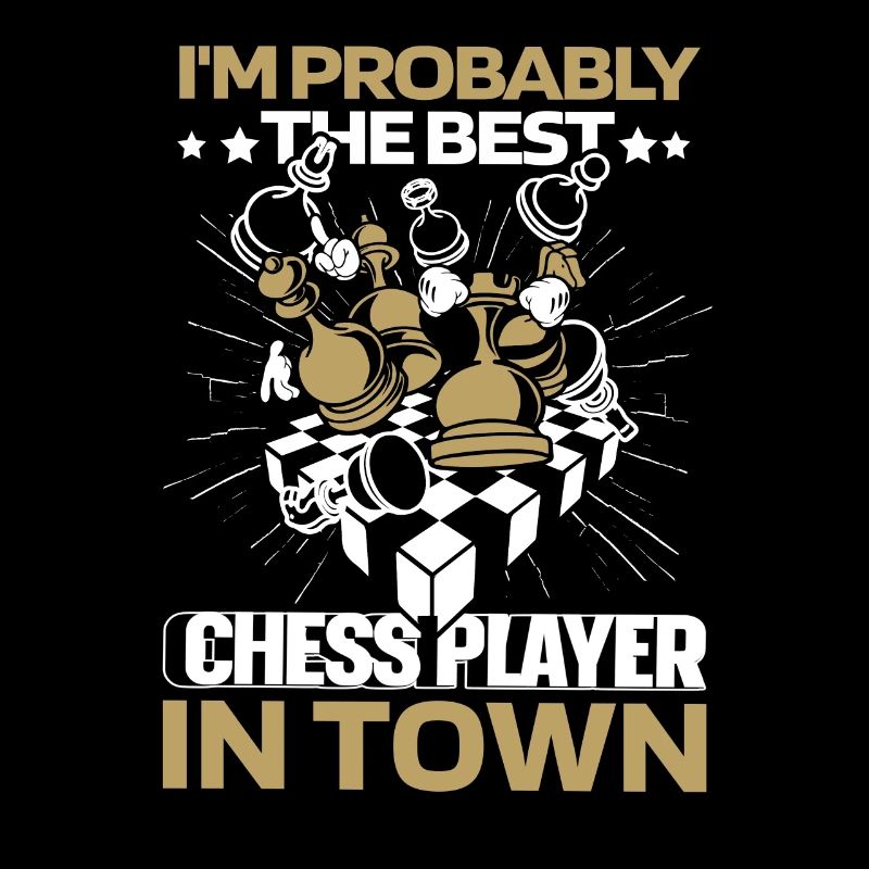 Chess Players