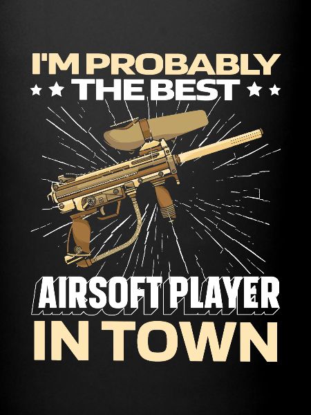 Airsoft Funny