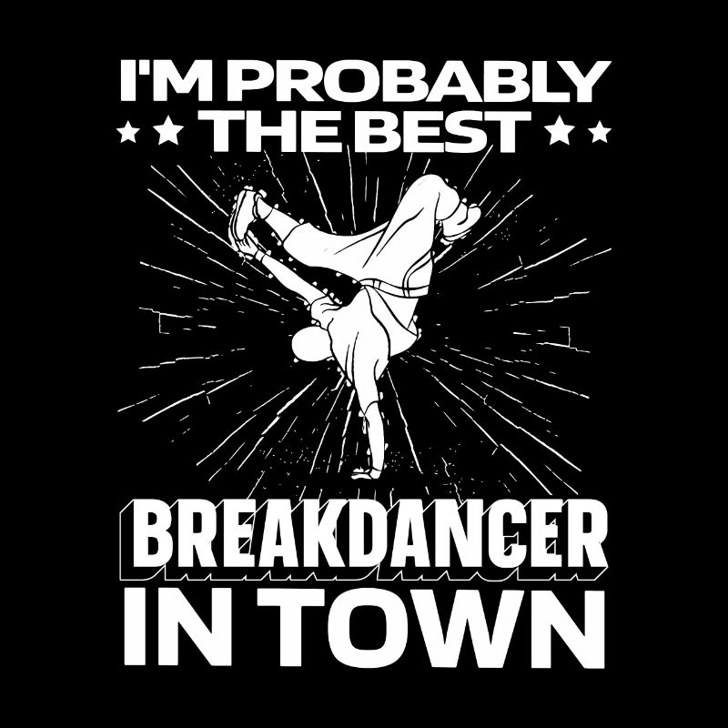 Breakdance Breakdancer Breakdancing Funny