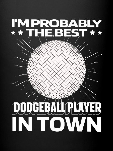 Dodgeball drôle