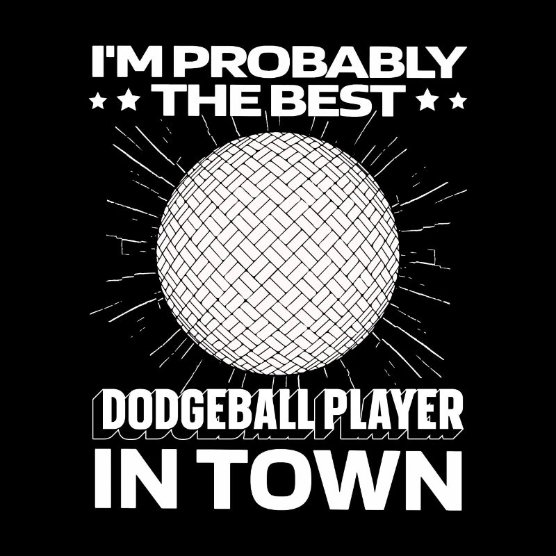 Dodgeball drôle