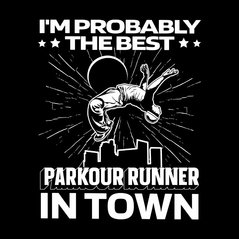 Parkour Funny