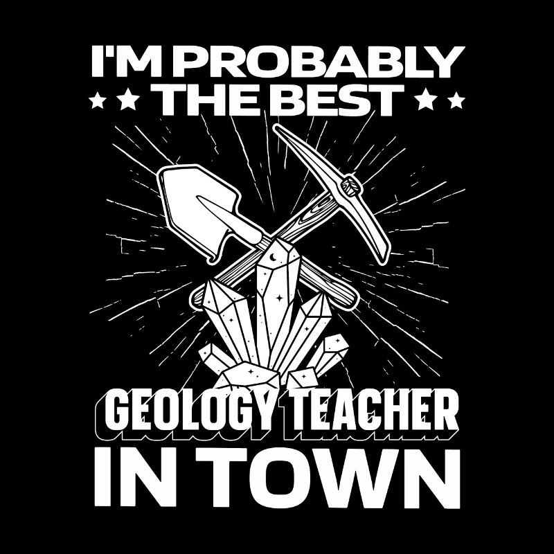 Geology Geologist Lustig
