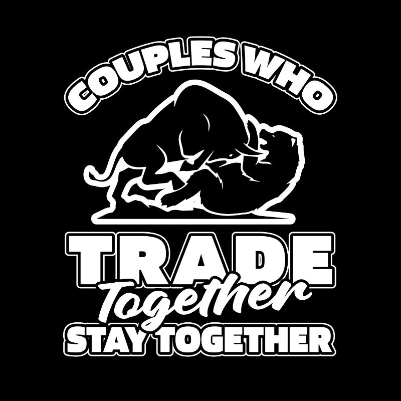 Day Trading Day Trader Paar