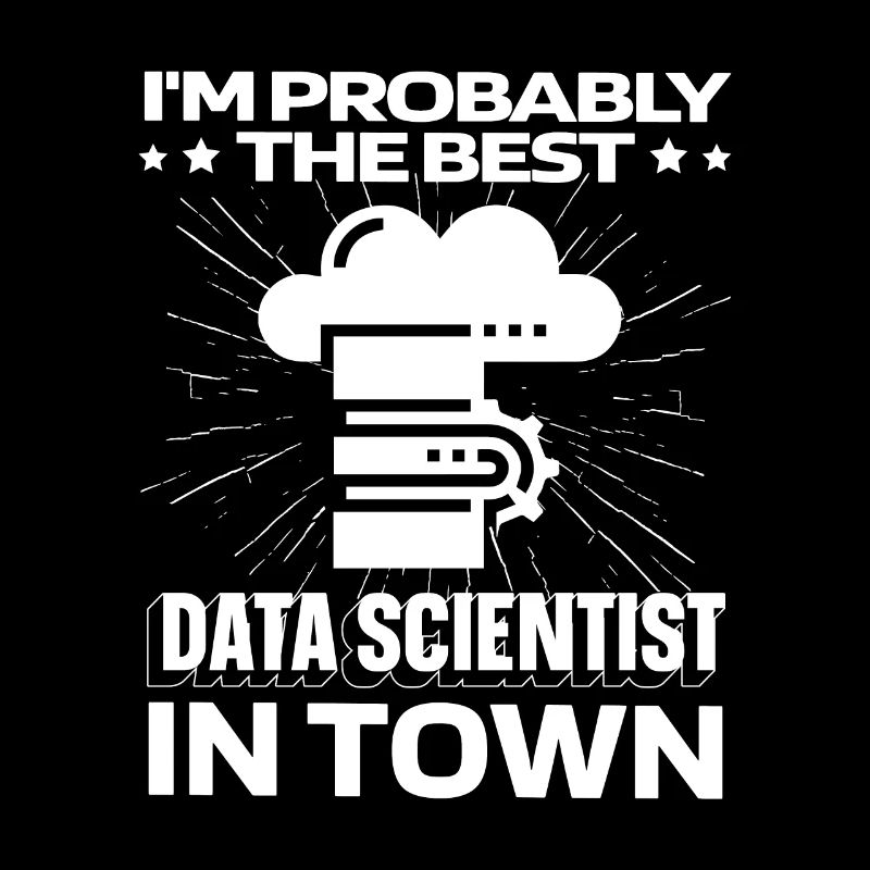 Data Science Data Analyst Server