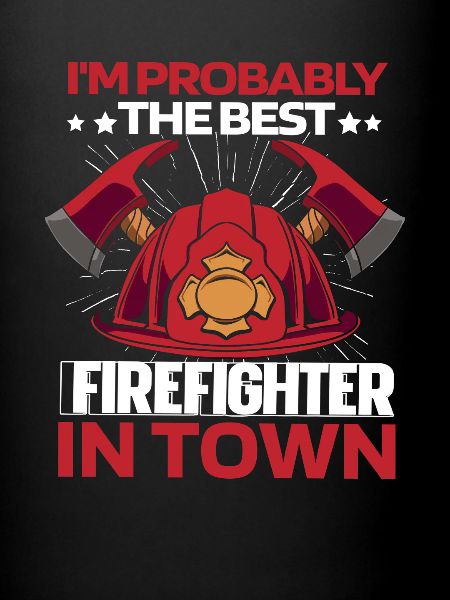 Firefighter Helm