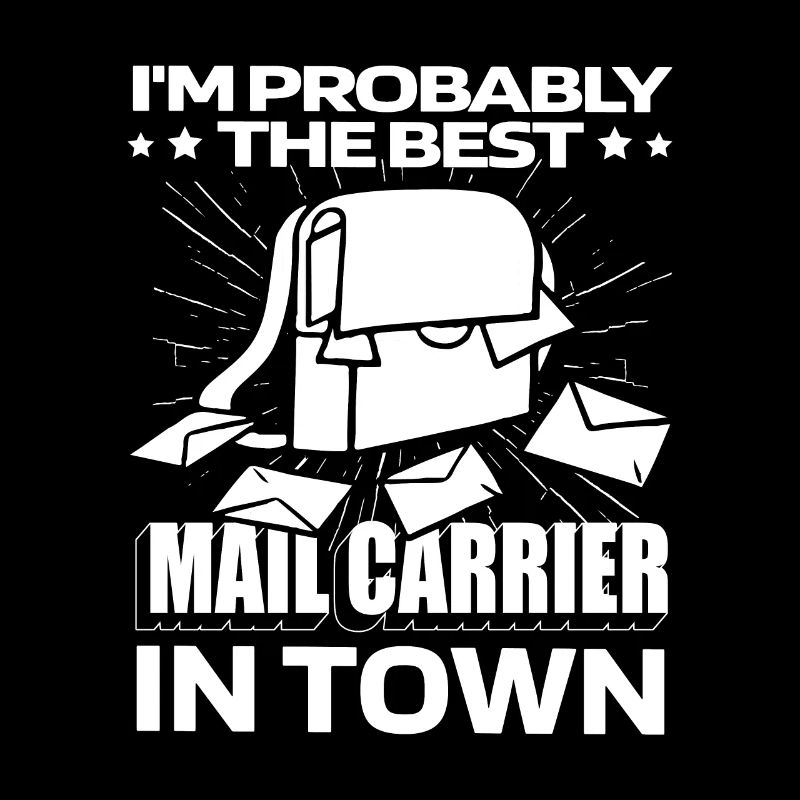 Postman Postman Lustig